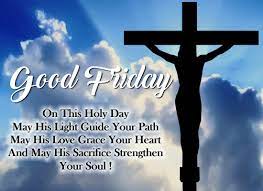 Good Friday