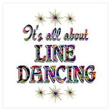 Line Dancing All about