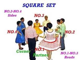 Square Dance 101