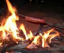 bonfire hotdogs 316x266